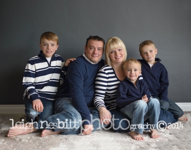 Winnipeg Family Photographer